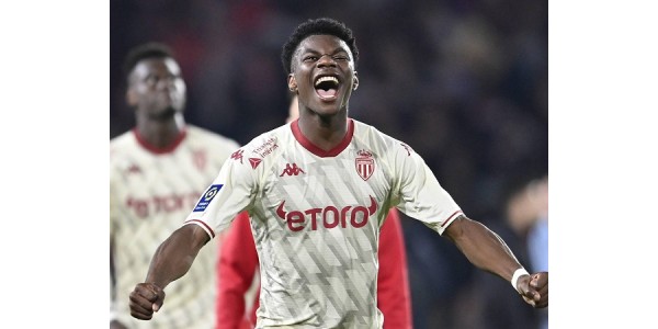 Real Madrid signerer en annen forsvarsspiller fra Monaco